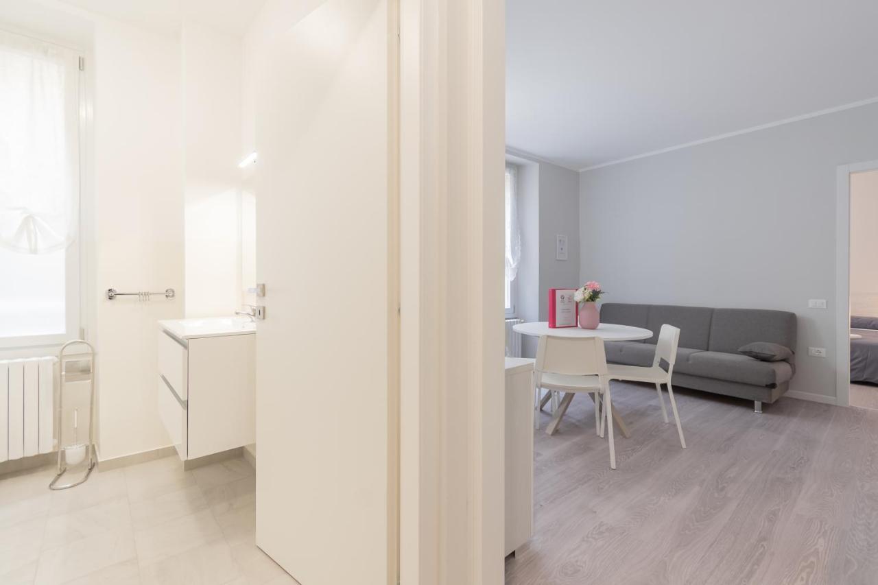 Palazzetto Vittoria - F&L Apartment Brescia Eksteriør bilde