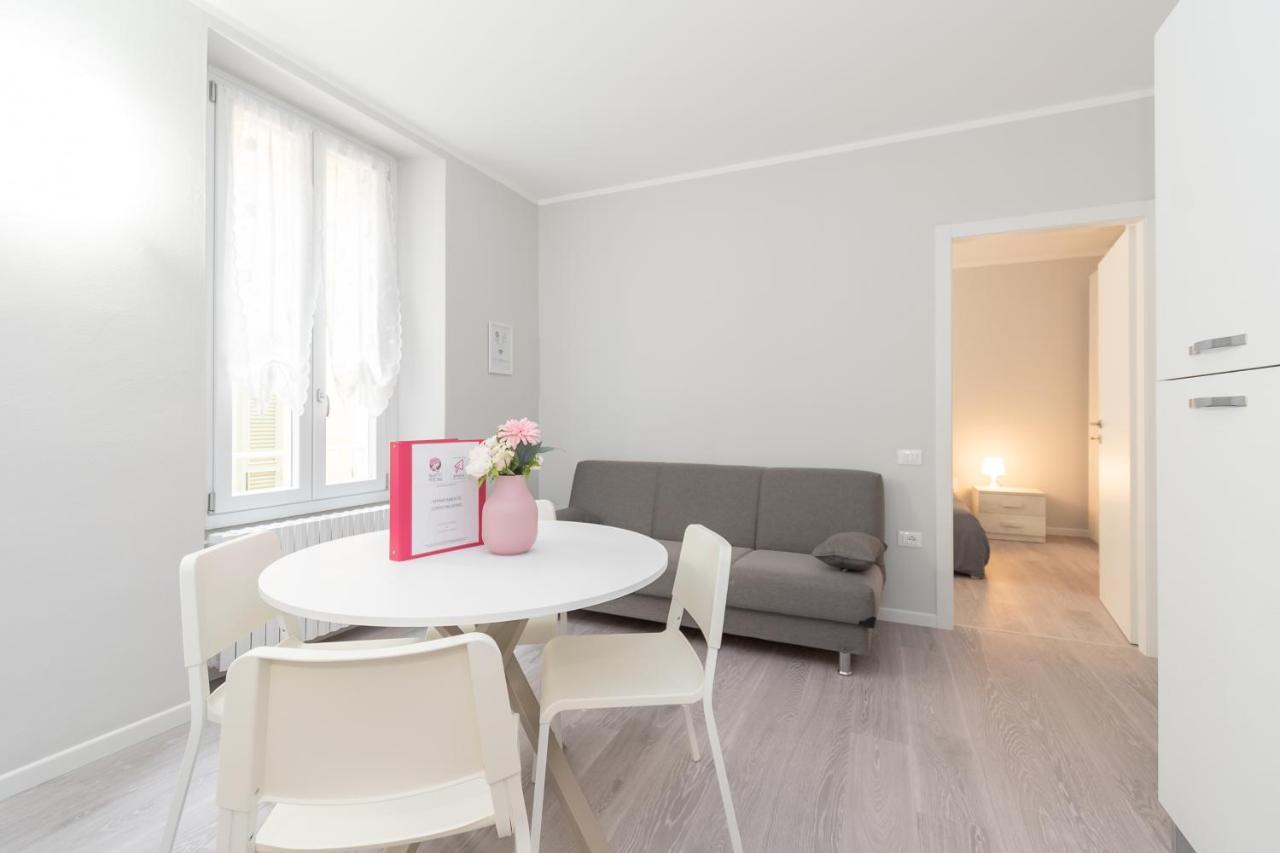 Palazzetto Vittoria - F&L Apartment Brescia Eksteriør bilde