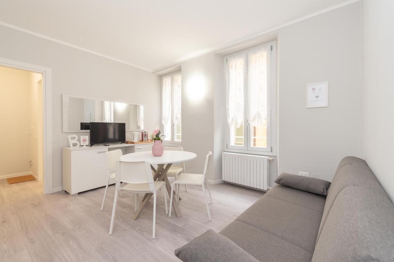 Palazzetto Vittoria - F&L Apartment Brescia Eksteriør bilde