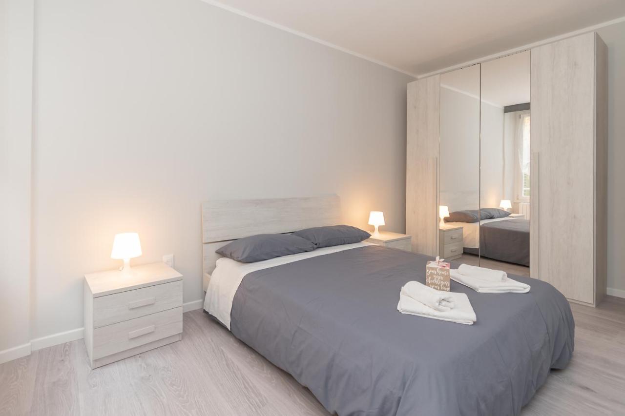 Palazzetto Vittoria - F&L Apartment Brescia Eksteriør bilde