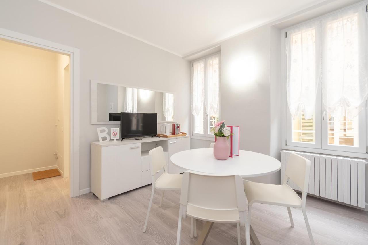 Palazzetto Vittoria - F&L Apartment Brescia Eksteriør bilde