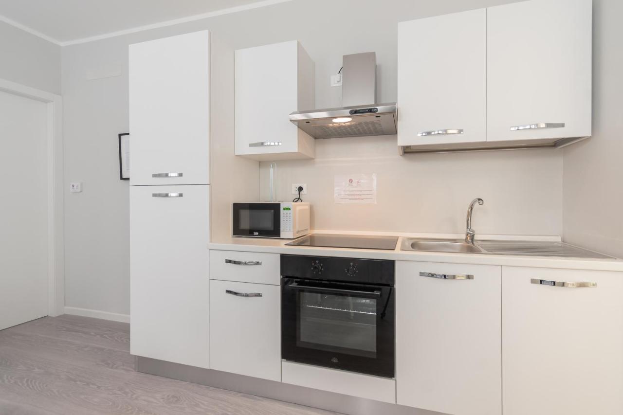 Palazzetto Vittoria - F&L Apartment Brescia Eksteriør bilde