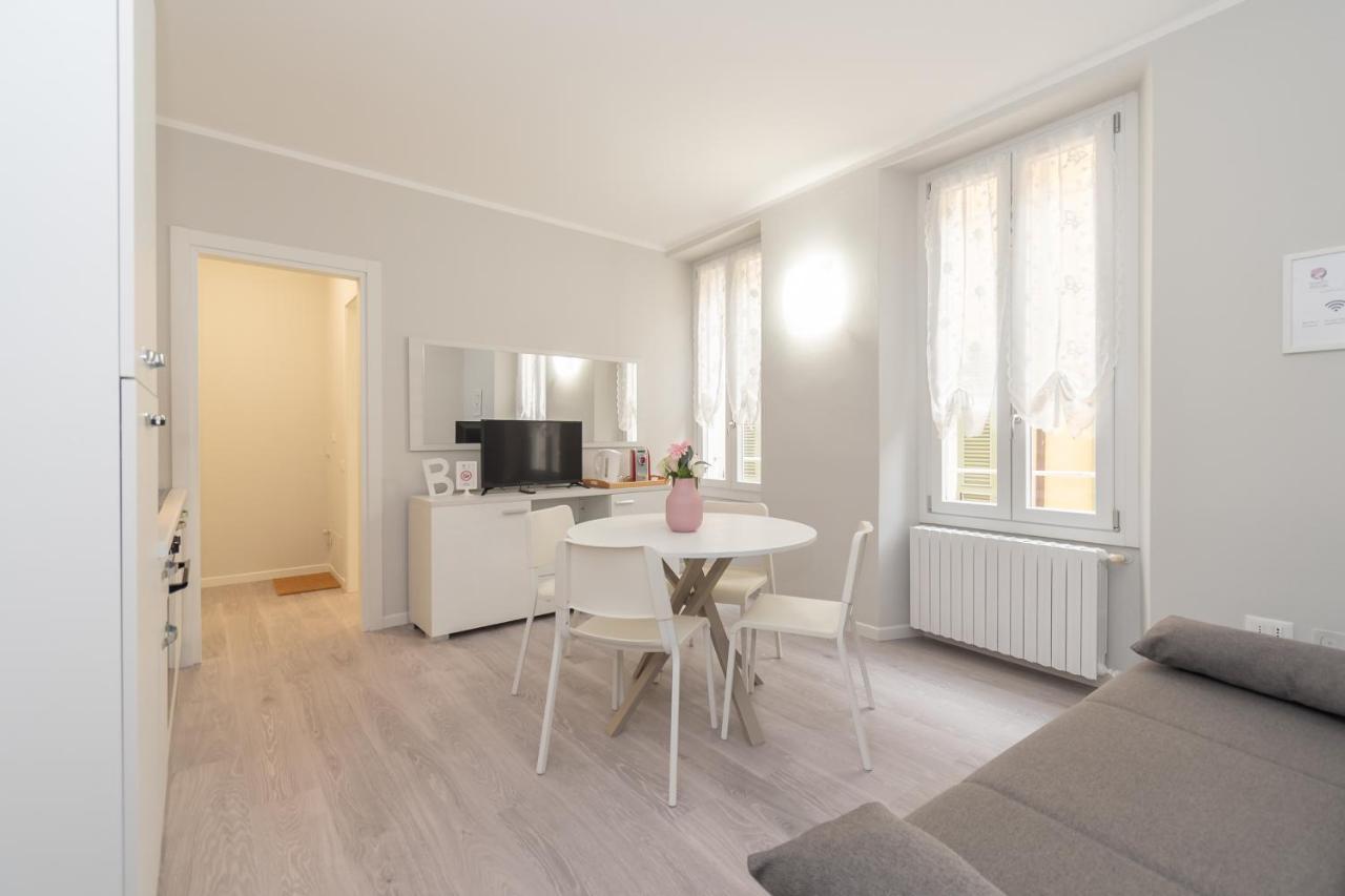 Palazzetto Vittoria - F&L Apartment Brescia Eksteriør bilde