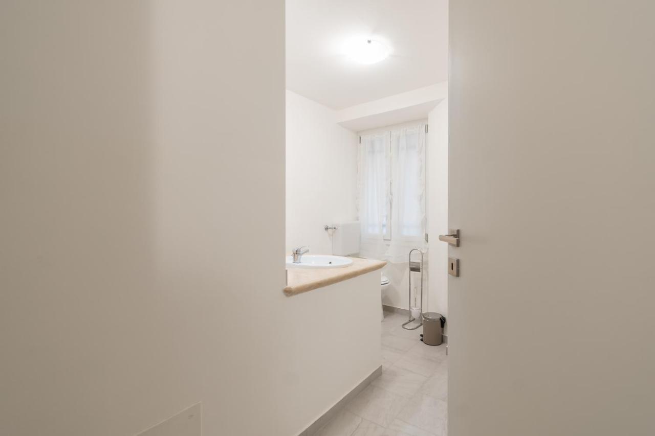 Palazzetto Vittoria - F&L Apartment Brescia Eksteriør bilde