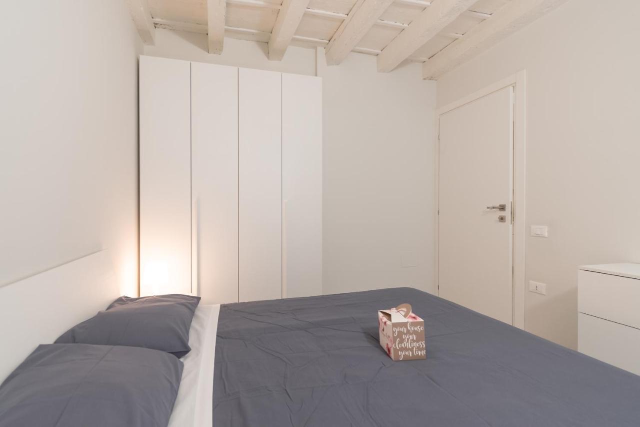 Palazzetto Vittoria - F&L Apartment Brescia Eksteriør bilde