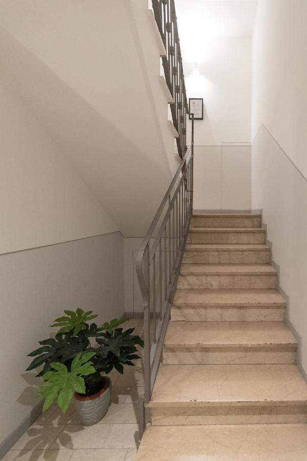 Palazzetto Vittoria - F&L Apartment Brescia Eksteriør bilde