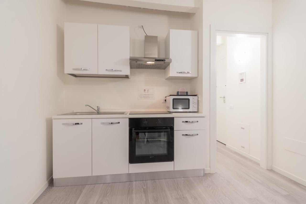 Palazzetto Vittoria - F&L Apartment Brescia Eksteriør bilde