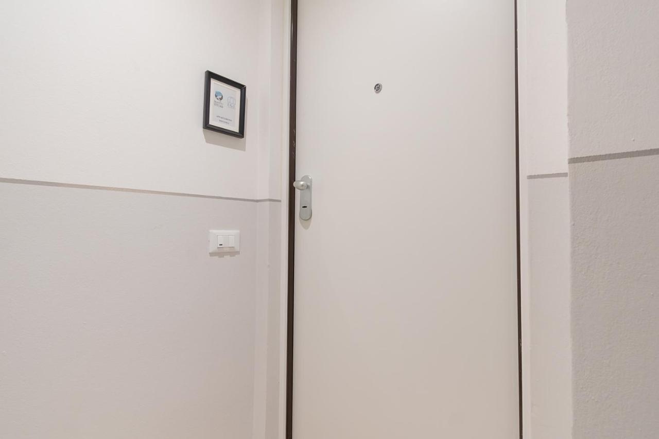 Palazzetto Vittoria - F&L Apartment Brescia Eksteriør bilde