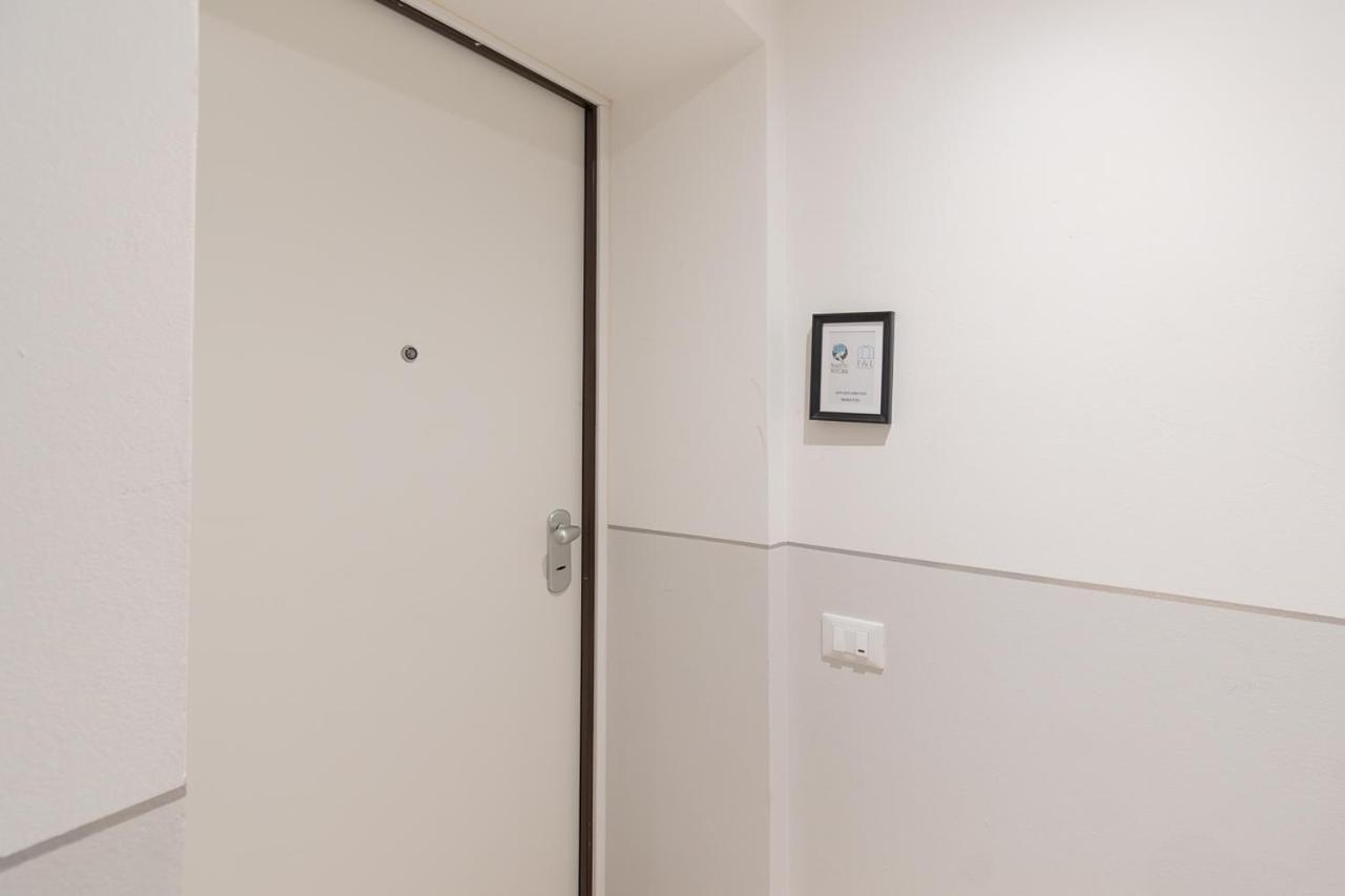 Palazzetto Vittoria - F&L Apartment Brescia Eksteriør bilde