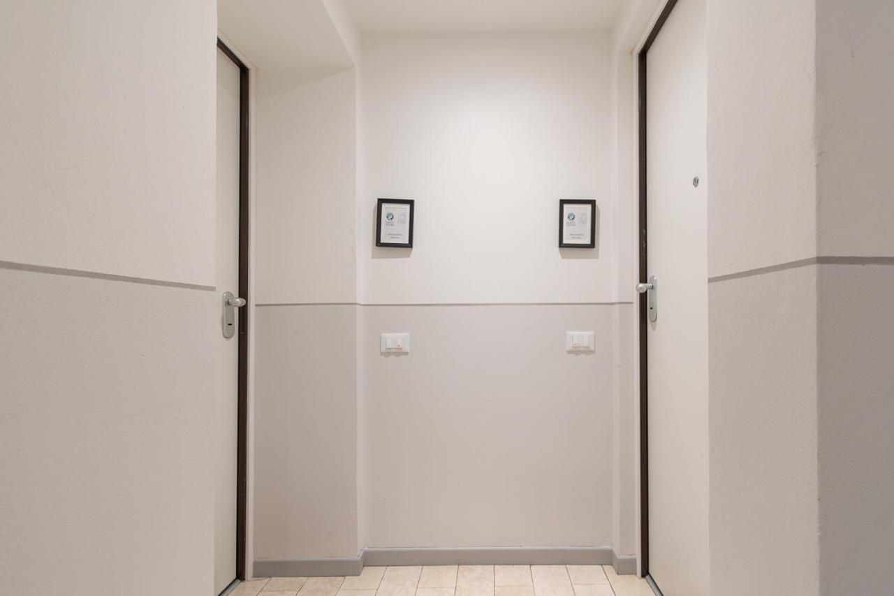 Palazzetto Vittoria - F&L Apartment Brescia Eksteriør bilde