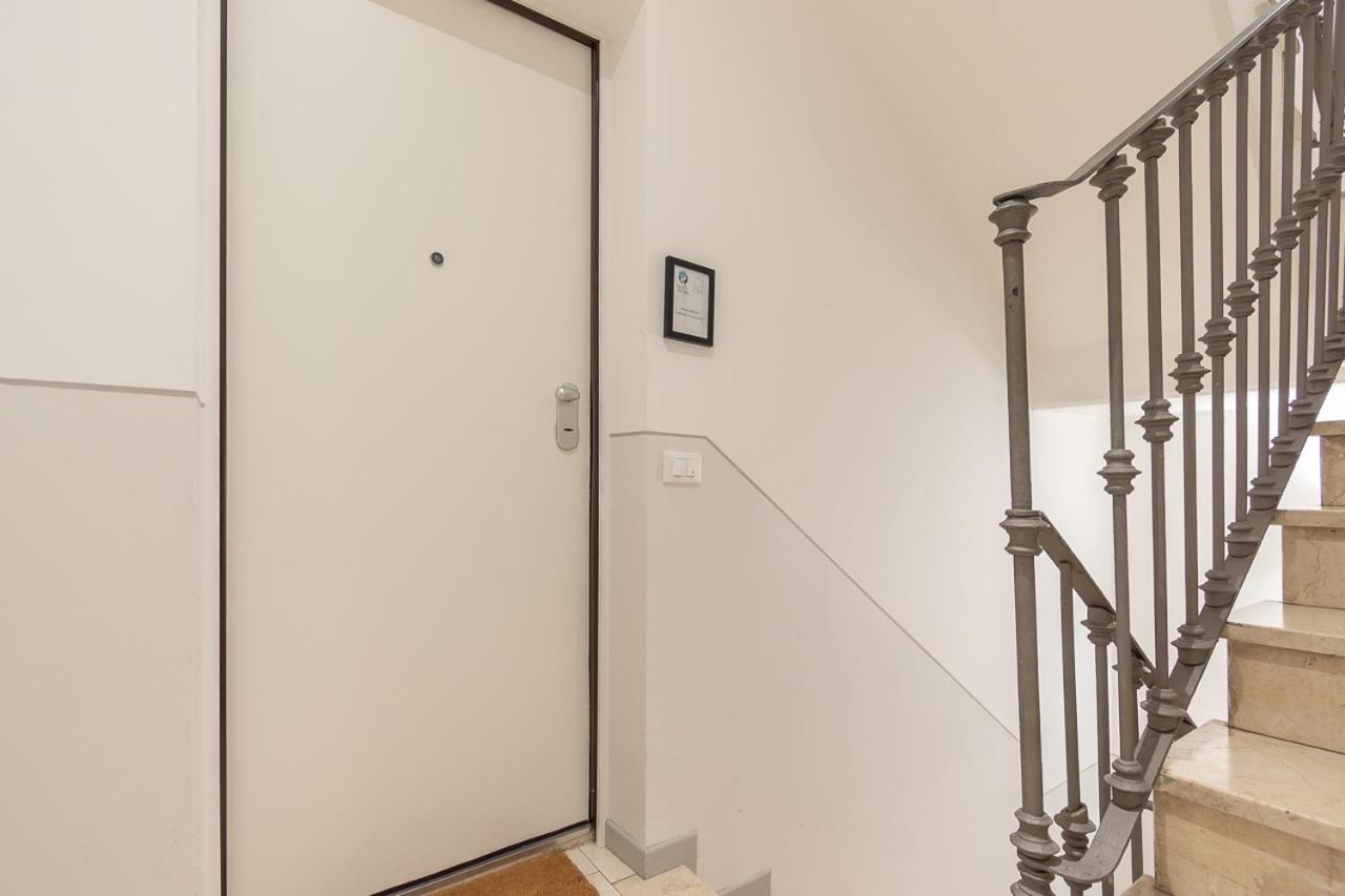 Palazzetto Vittoria - F&L Apartment Brescia Eksteriør bilde